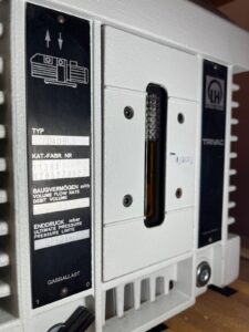 öljylamellipumppu