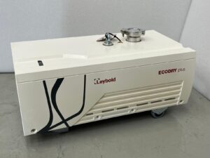Tyhjiöpumppu Leybold Ecodry 65 plus
