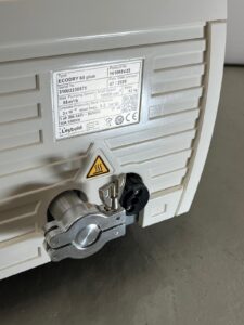 Tyhjiöpumppu Leybold Ecodry 65 plus