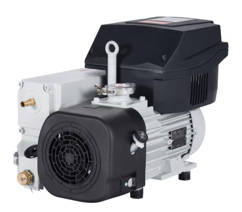 Leybold SOGEVAC SV65BI FC