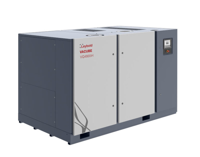 Leybold VACUBE VQ4800iH
