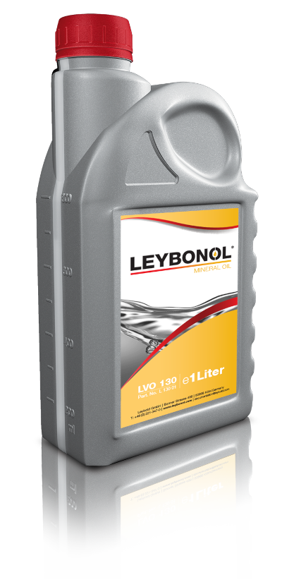 LEYBONOL Mineral Oil