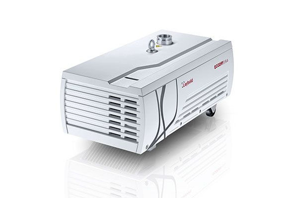 Leybold ECODRY 65 plus