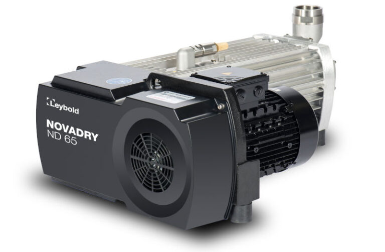 Leybold NOVADRY ND65