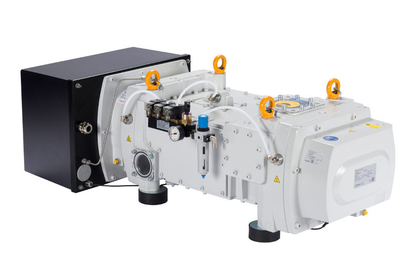 Leybold DRYVAC DV 650 FP