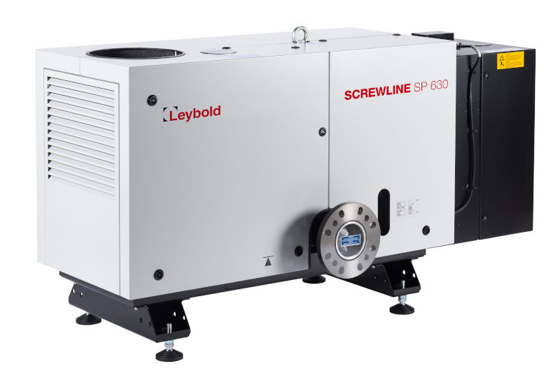 Leybold SCREWLINE SP630